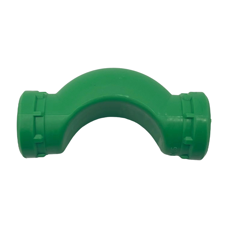 Фитинг для мостовой трубы PPR